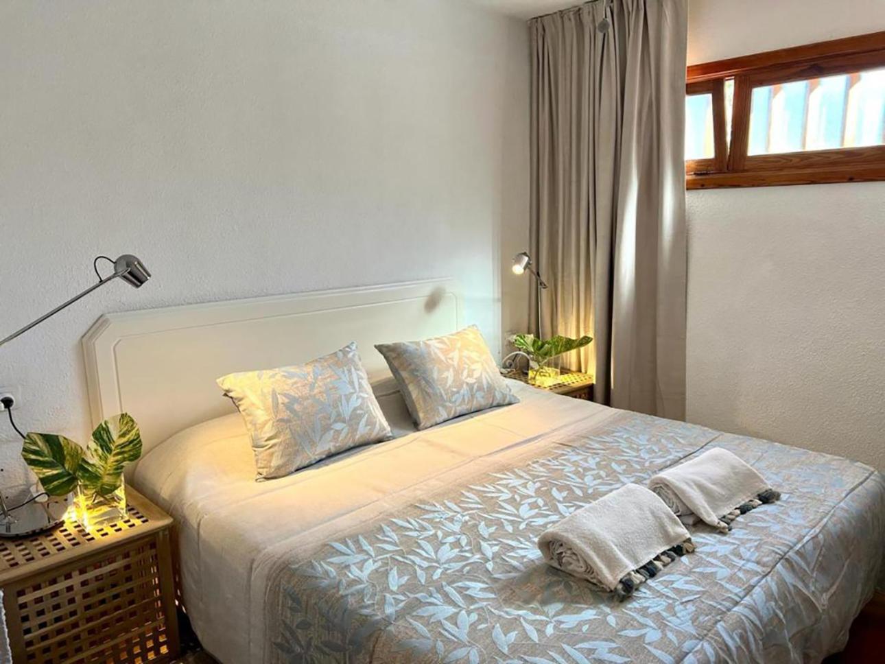 Coconut Apartament In Garden City Playa Feñabe Exteriör bild